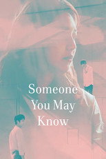 Someone You Might Know poster