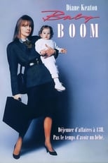 Baby Boom serie streaming