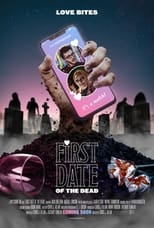 Poster for First Date of the Dead
