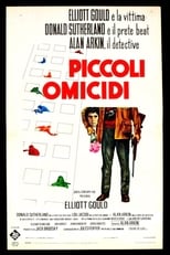 Poster di Piccoli omicidi