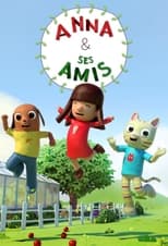 Poster for Anna & Friends