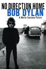 Poster for No Direction Home: Bob Dylan 