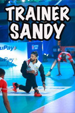 Trainer Sandy poster