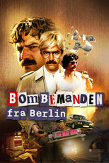 Bombemanden fra Berlin