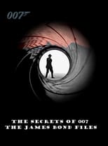 Poster for The Secrets of 007