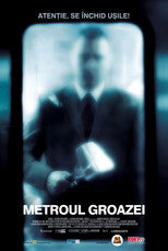 Metroul groazei