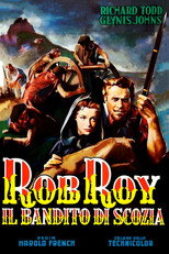 Rob Roy il bandito di Scozia
