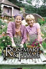 Poster for Rosemary & Thyme