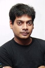 Foto retrato de Nithin Sathya