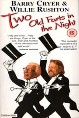 Two Old Farts in the Night