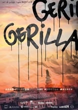 Poster for Guerrilla