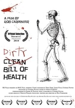 Poster for Dirty Bill of Health