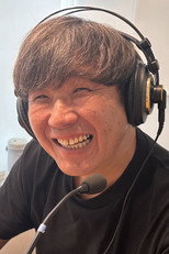 Foto retrato de Kōichi Yamaguchi