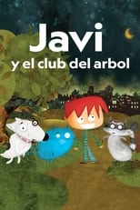 Poster for Javi and the Tree Club