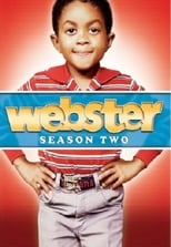Poster for Webster Season 2