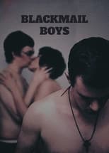 Poster for Blackmail Boys