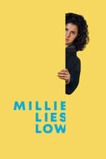 Poster for Millie Lies Low