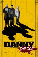 Danny the Dog serie streaming