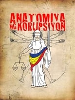 Poster di Anatomiya Ng Korupsiyon