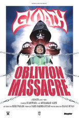 Gloath - Oblivion Massacre poster