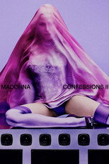Madonna: Confessions II poster