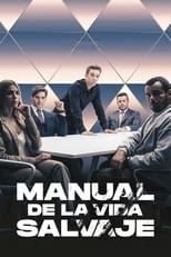 TVplus ES - Manual de la vida salvaje