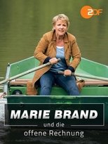 Marie Brand und die offene Rechnung (2013)