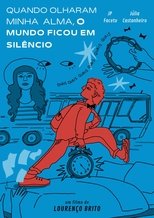 When They Looked Into My Soul, The World Stood Silent poster movie