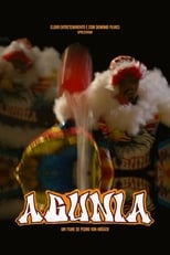 Poster for Agunia