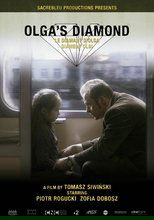 Olga's Diamond main poster