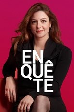 Enquête poster image
