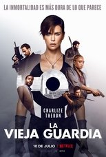 VER La vieja guardia (2020) Online Gratis HD