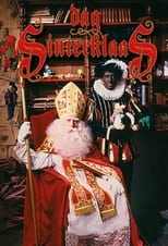 Poster for Dag Sinterklaas