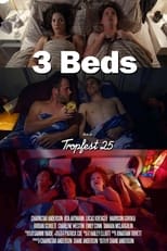 Poster for 3 Beds