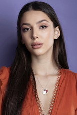 Margo Roykhman as Milena in Teens