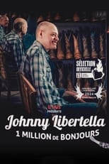 Poster for Johnny Libertella 