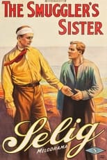 Poster for The Smuggler's Sister