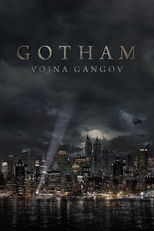 Gotham: Vojna gangov