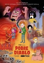 VER Pobre Diablo (2023) Online Gratis HD