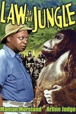 Law of the Jungle (1942)