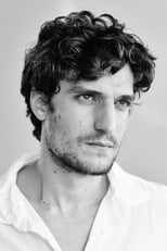 Fiche et filmographie de Louis Garrel