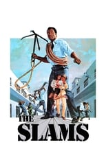 Poster for The Slams 