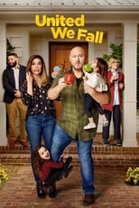 Poster for United We Fall Season 1