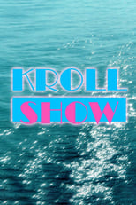 Poster for Kroll Show Season 1