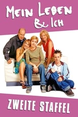 Poster for Mein Leben & Ich Season 2