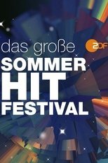 Poster for Das ZDF-Sommerhitfestival Season 6