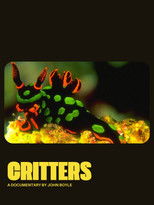 Critters poster