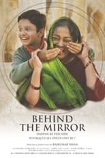 Poster for Behind the Mirror
