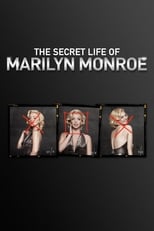 Poster di The Secret Life of Marilyn Monroe