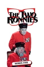 Poster for The Two Ronnies Season 5